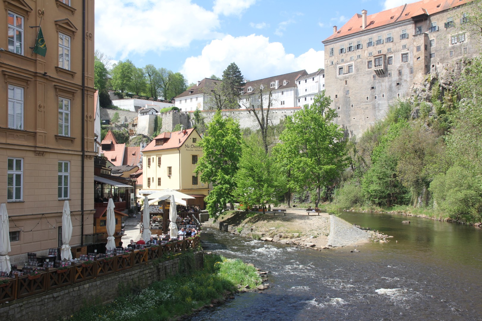 Fruehjahrsausfahrt 2026 2. Tag